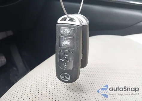 2019 Mazda Cx-9 Touring z USA, uszkodzony, nr VIN JM3TCACY9K0304899